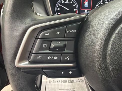 Certified 2024 Subaru Outback Touring AWD/4WD image 20