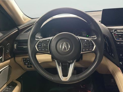 Used 2022 Acura RDX AWD w/ Advance Package image 22