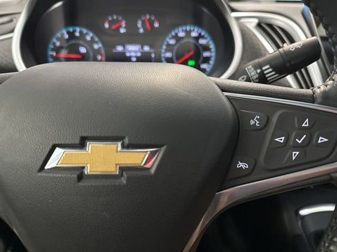 Used 2022 Chevrolet Malibu RS image 22