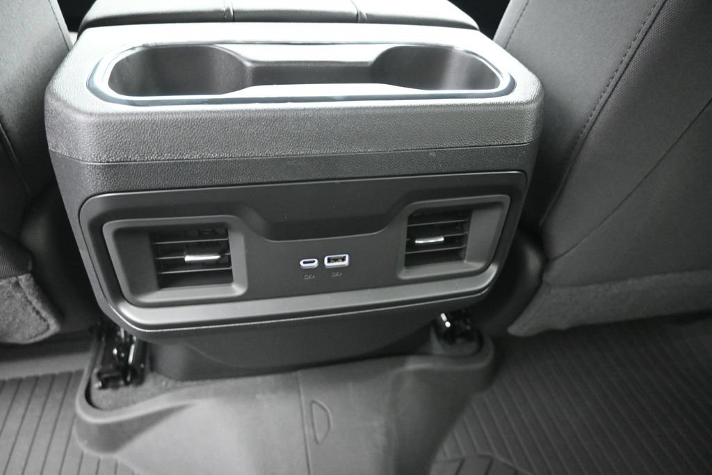New 2026 Chevrolet Silverado 1500 RST w/ Convenience Package II AWD/4WD image 20