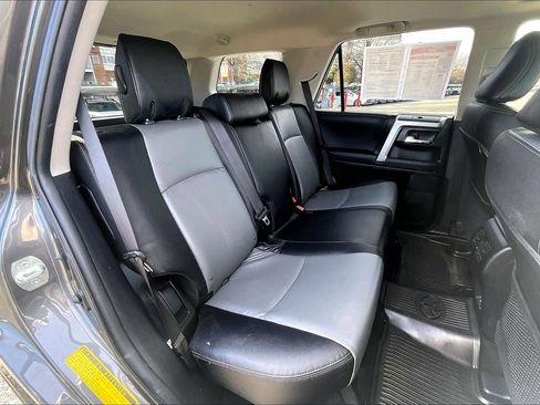 Used 2023 Toyota 4Runner SR5 Premium image 26