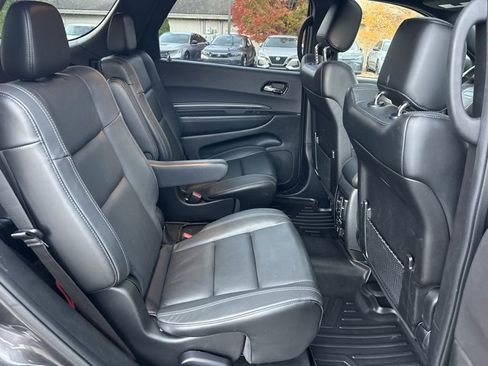 Used 2021 Dodge Durango GT image 55