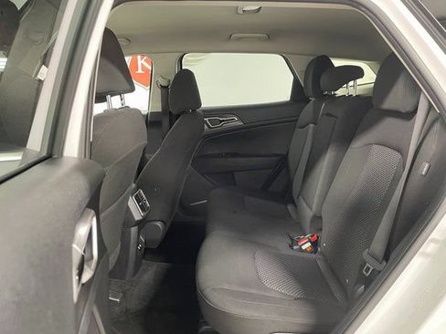 Used 2026 Kia Sportage LX AWD/4WD image 20