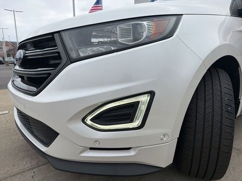 Used 2016 Ford Edge Sport w/ Equipment Group 401A image 46