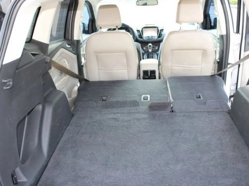 Used 2013 Ford Escape SEL FWD image 23