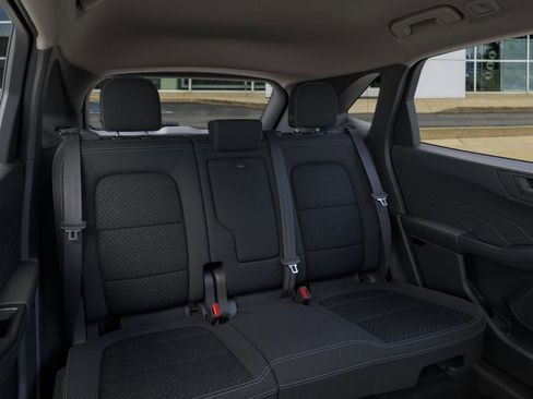 New 2026 Ford Escape Active w/ Cold Weather Package image 11