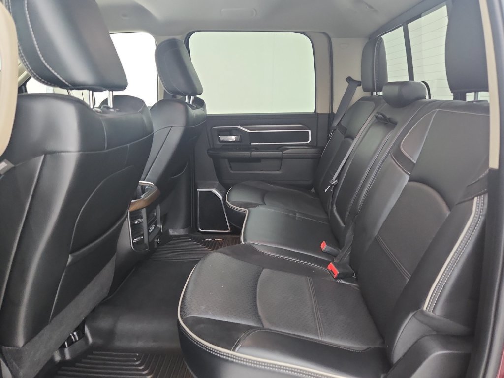 Used 2022 RAM 2500 Laramie AWD/4WD image 33