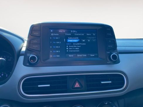 Used 2018 Hyundai Kona SEL FWD image 23