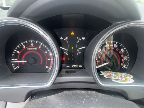 Used 2008 Toyota Highlander Limited image 5