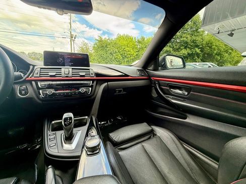 Used 2015 BMW 428i Coupe w/ Premium Package RWD image 20