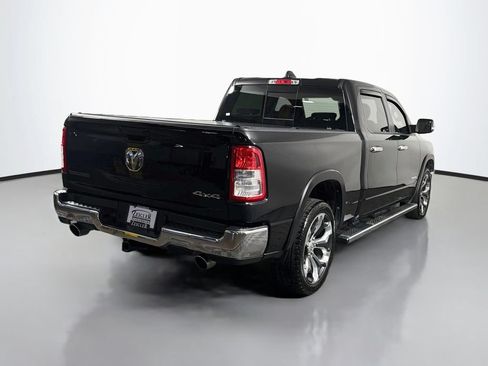 Used 2022 RAM 1500 Big Horn AWD/4WD image 7