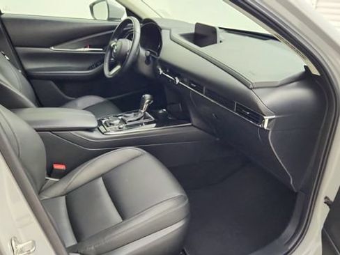 Used 2025 MAZDA CX-30 AWD 2.5 S w/ Preferred Package image 23