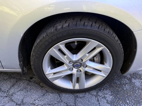 Used 2015 Volvo V60 T5 Premier AWD/4WD image 22