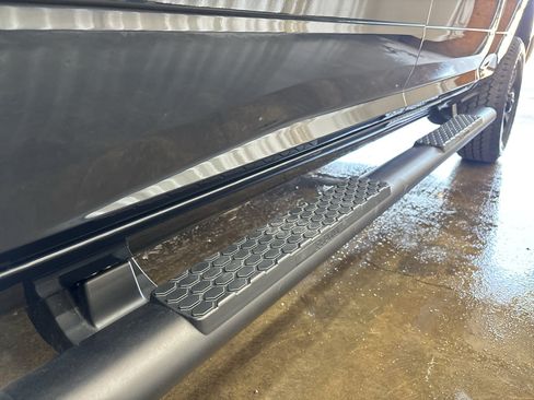 New 2027 RAM 2500 Tradesman AWD/4WD image 13