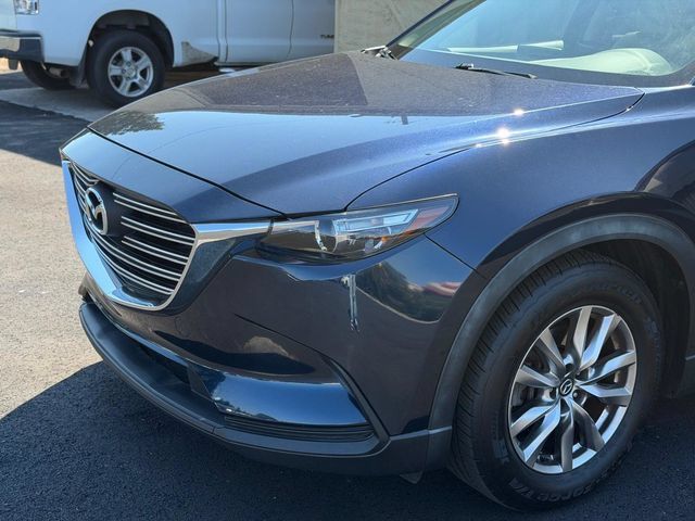 Used 2016 MAZDA CX-9 Touring FWD image 2