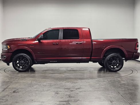 Used 2022 RAM 2500 Limited image 5