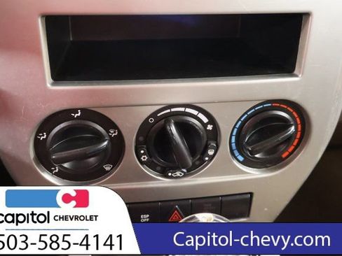 Used 2007 Jeep Compass Sport w/ PWR Equipment Group image 18