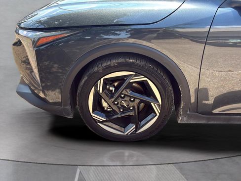 Used 2025 Kia K4 EX FWD image 45