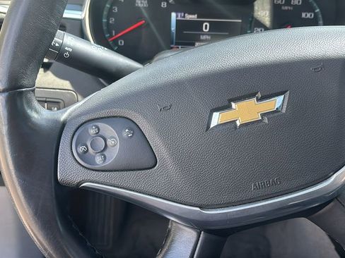 Used 2014 Chevrolet Impala LTZ FWD image 17