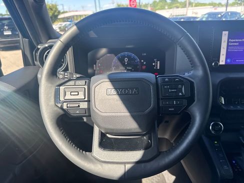 Used 2025 Toyota Land Cruiser 1958 AWD/4WD image 23