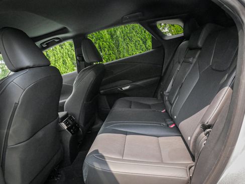 Used 2024 Lexus RX 350 Premium Plus w/ Convenience Package FWD image 31