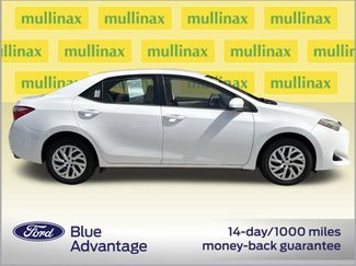Used 2018 Toyota Corolla LE video 2