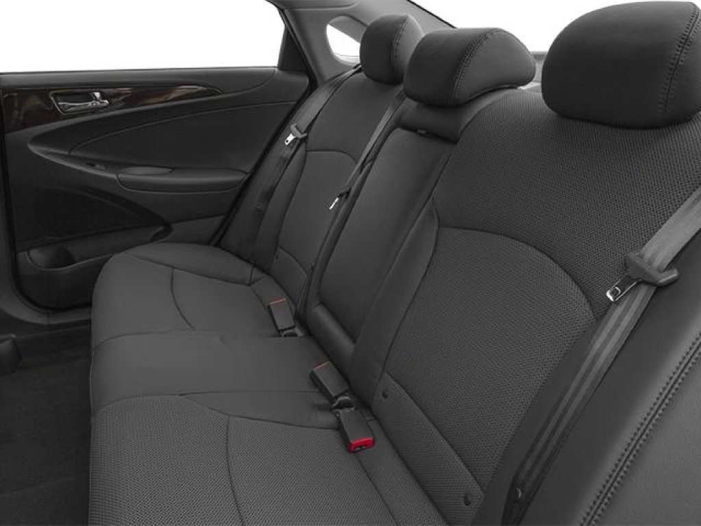 Used 2014 Hyundai Sonata GLS FWD image 12
