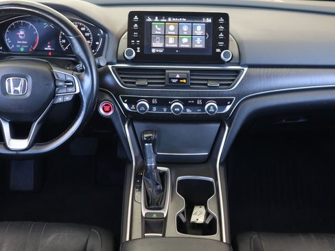 Used 2018 Honda Accord EX-L image 17