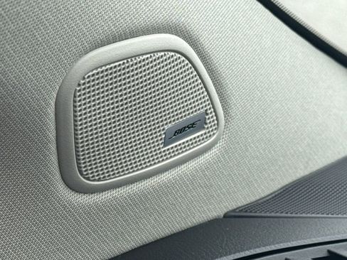 Used 2024 Nissan Murano Platinum w/ Cargo Package image 40