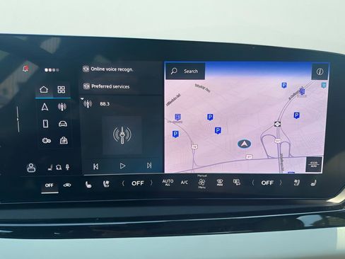 New 2026 Audi A6 Premium Plus AWD/4WD image 16