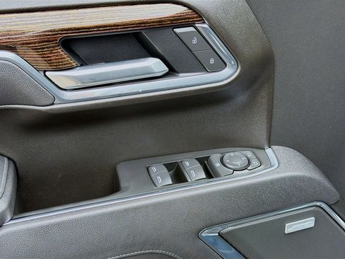 Used 2025 GMC Sierra 1500 Elevation w/ Elevation Premium Package image 22