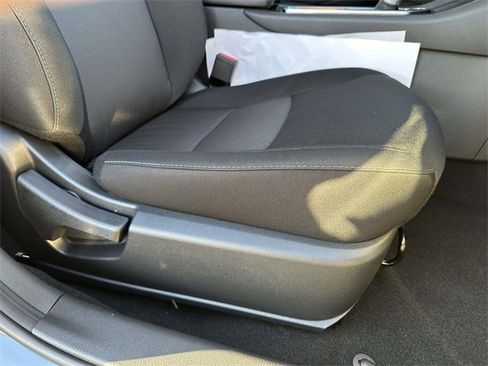 New 2025 Nissan Sentra SV w/ All-Weather Package image 9