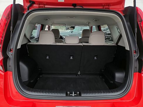 Certified 2020 Kia Soul S image 27