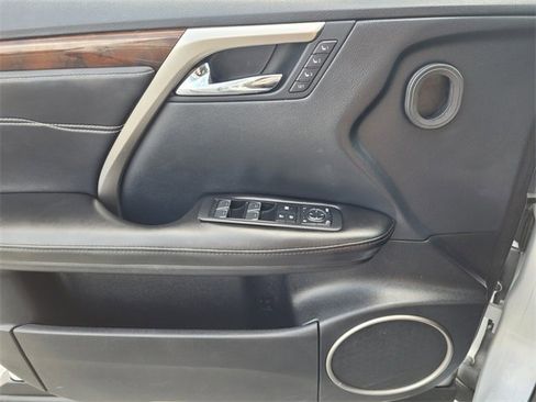 Used 2019 Lexus RX 350 FWD w/ Navigation Package image 25
