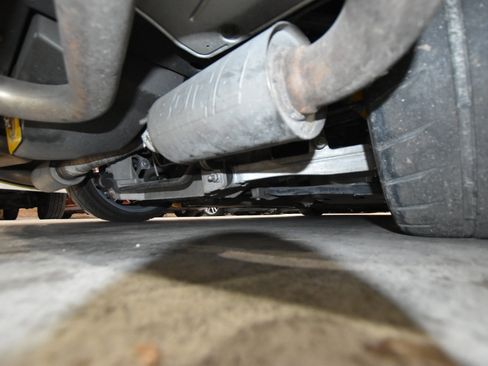 Used 2003 Chevrolet Corvette Convertible w/ Preferred Equipment Group1 image 74