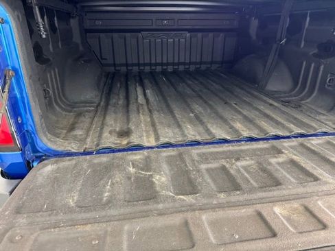 Used 2019 Chevrolet Colorado ZR2 image 41