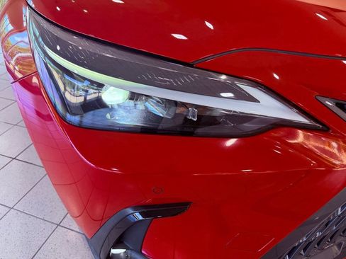 Certified 2024 Lexus NX 250 FWD w/ Cold Area Package image 15