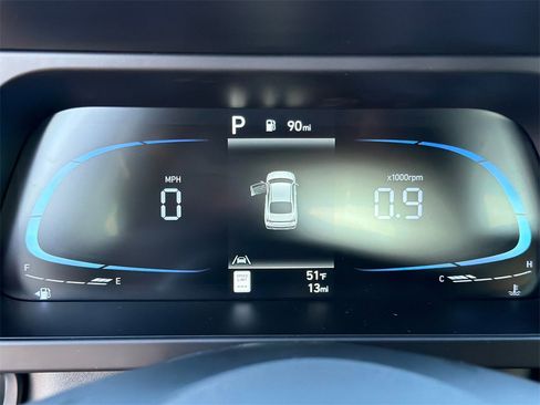 New 2026 Hyundai Elantra Sport image 26