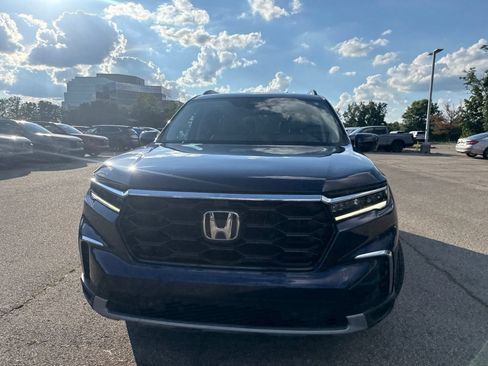 Used 2023 Honda Pilot Elite image 20