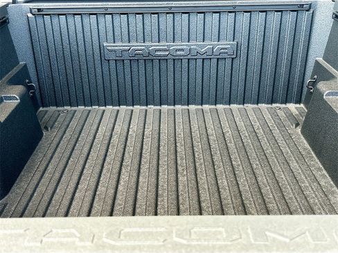 New 2025 Toyota Tacoma TRD Sport image 7