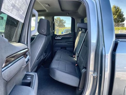 New 2026 Chevrolet Silverado 1500 LT w/ Z71 Off-Road Package AWD/4WD image 35