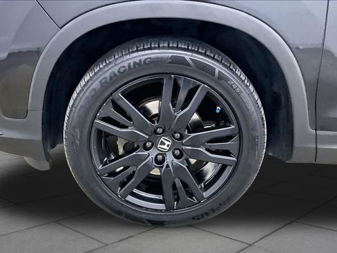 Used 2021 Honda Pilot Special Edition image 11