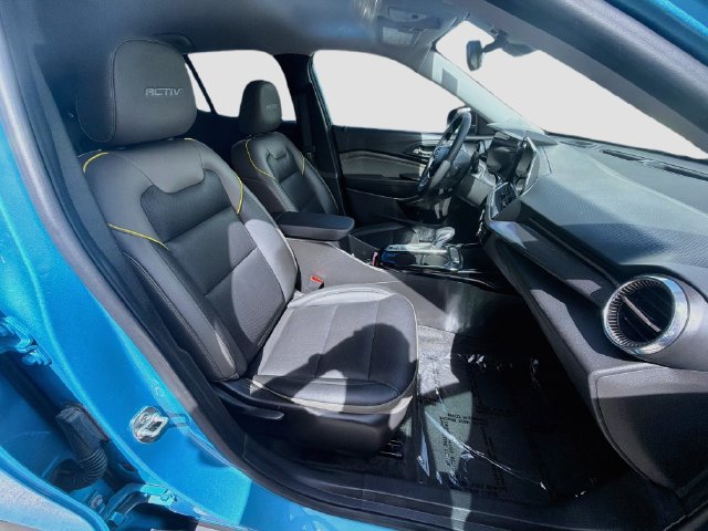 Used 2025 Chevrolet Trax ACTIV w/ Driver Confidence Package FWD image 27