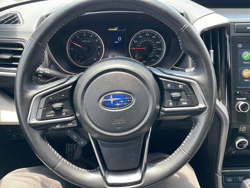 Used 2019 Subaru Ascent Premium AWD/4WD image 14