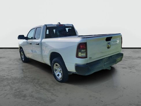 Used 2024 RAM 1500 Tradesman w/ Trailer Tow Group RWD image 3
