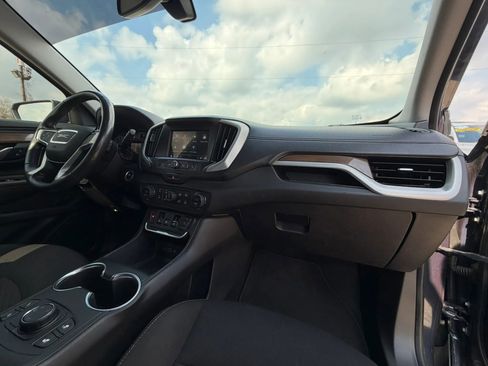 Used 2018 GMC Terrain SLE w/ Driver Convenience Package image 23