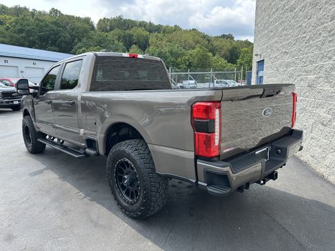 Used 2023 Ford F350 XL w/ STX Appearance Package AWD/4WD image 5