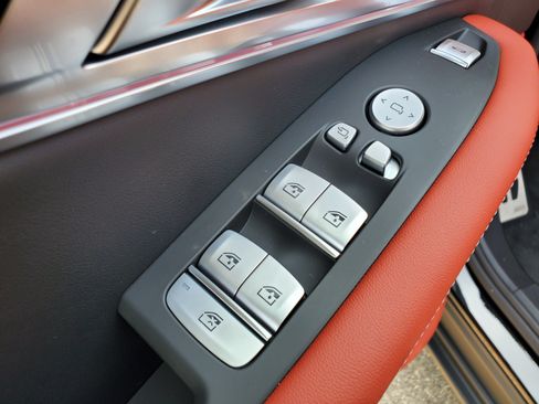 New 2026 BMW XM Label Red AWD/4WD image 27