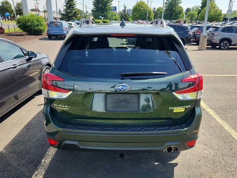 Used 2023 Subaru Forester Limited AWD/4WD image 5