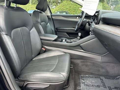 Used 2023 Kia K5 EX FWD image 9